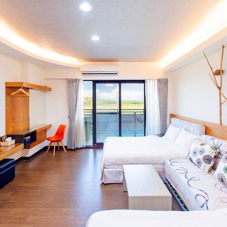Yi Le Homestay ماغونغ المظهر الخارجي الصورة