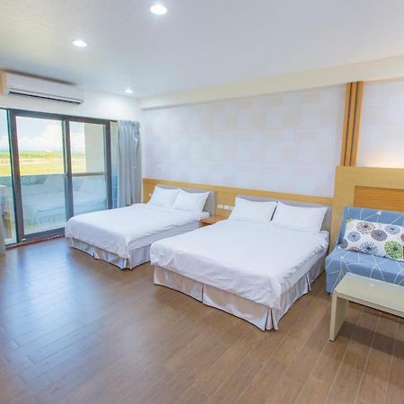 Yi Le Homestay ماغونغ المظهر الخارجي الصورة