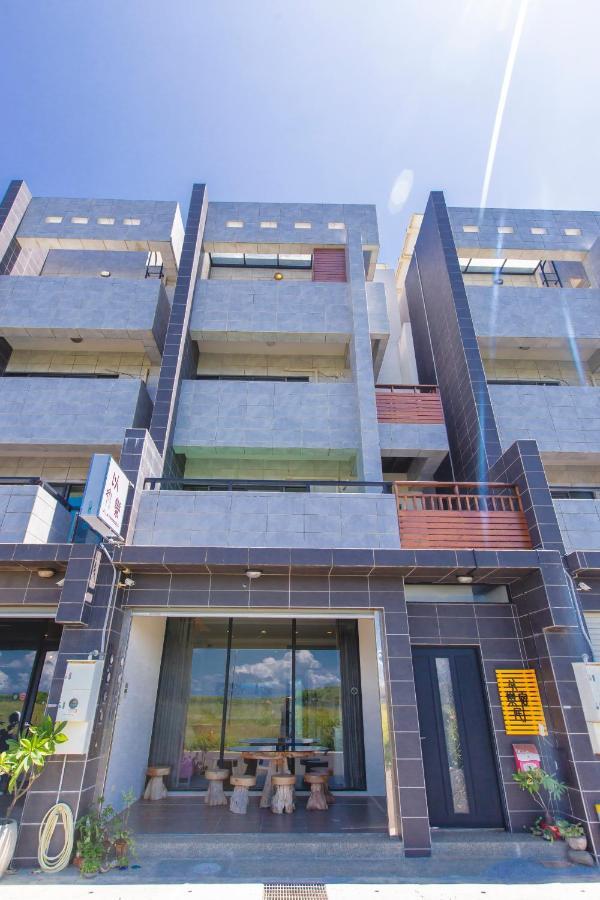 Yi Le Homestay ماغونغ المظهر الخارجي الصورة