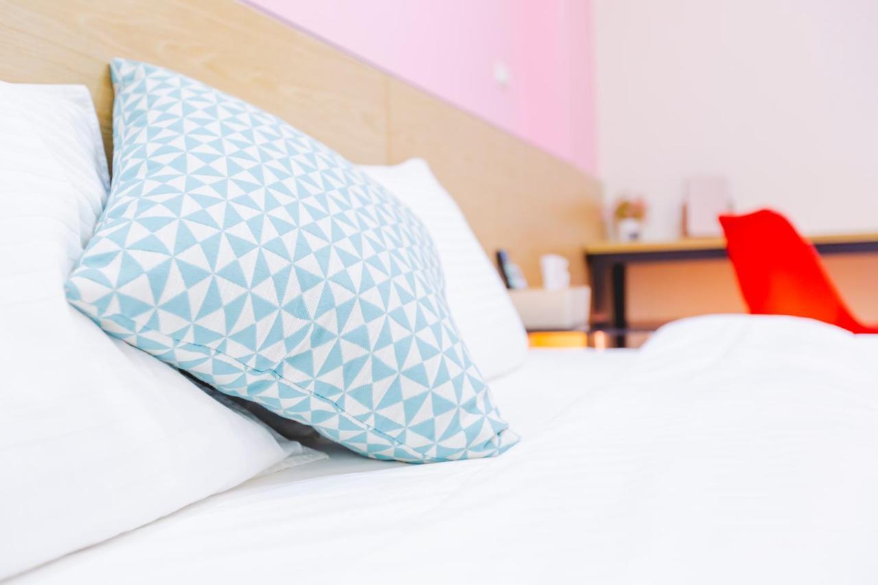 Yi Le Homestay ماغونغ المظهر الخارجي الصورة
