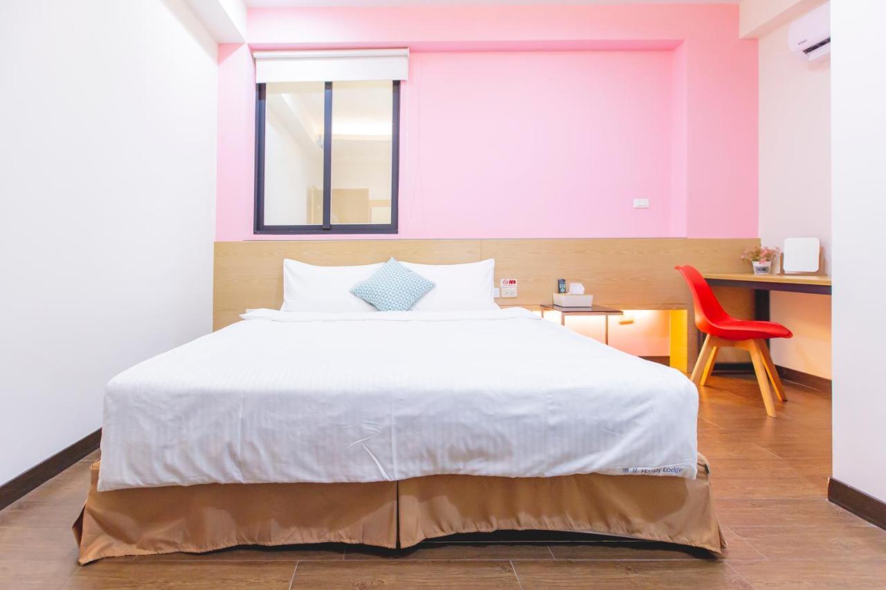 Yi Le Homestay ماغونغ المظهر الخارجي الصورة