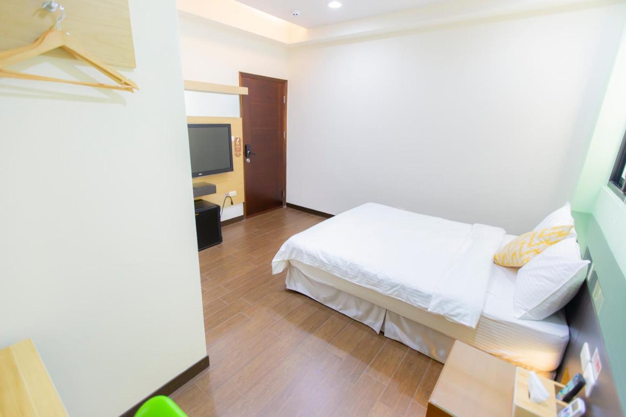 Yi Le Homestay ماغونغ المظهر الخارجي الصورة