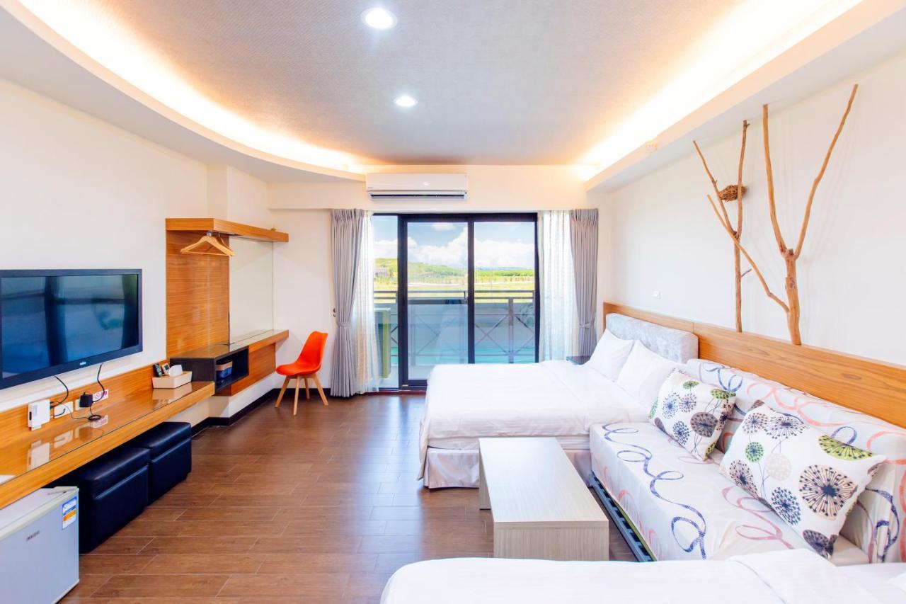 Yi Le Homestay ماغونغ المظهر الخارجي الصورة