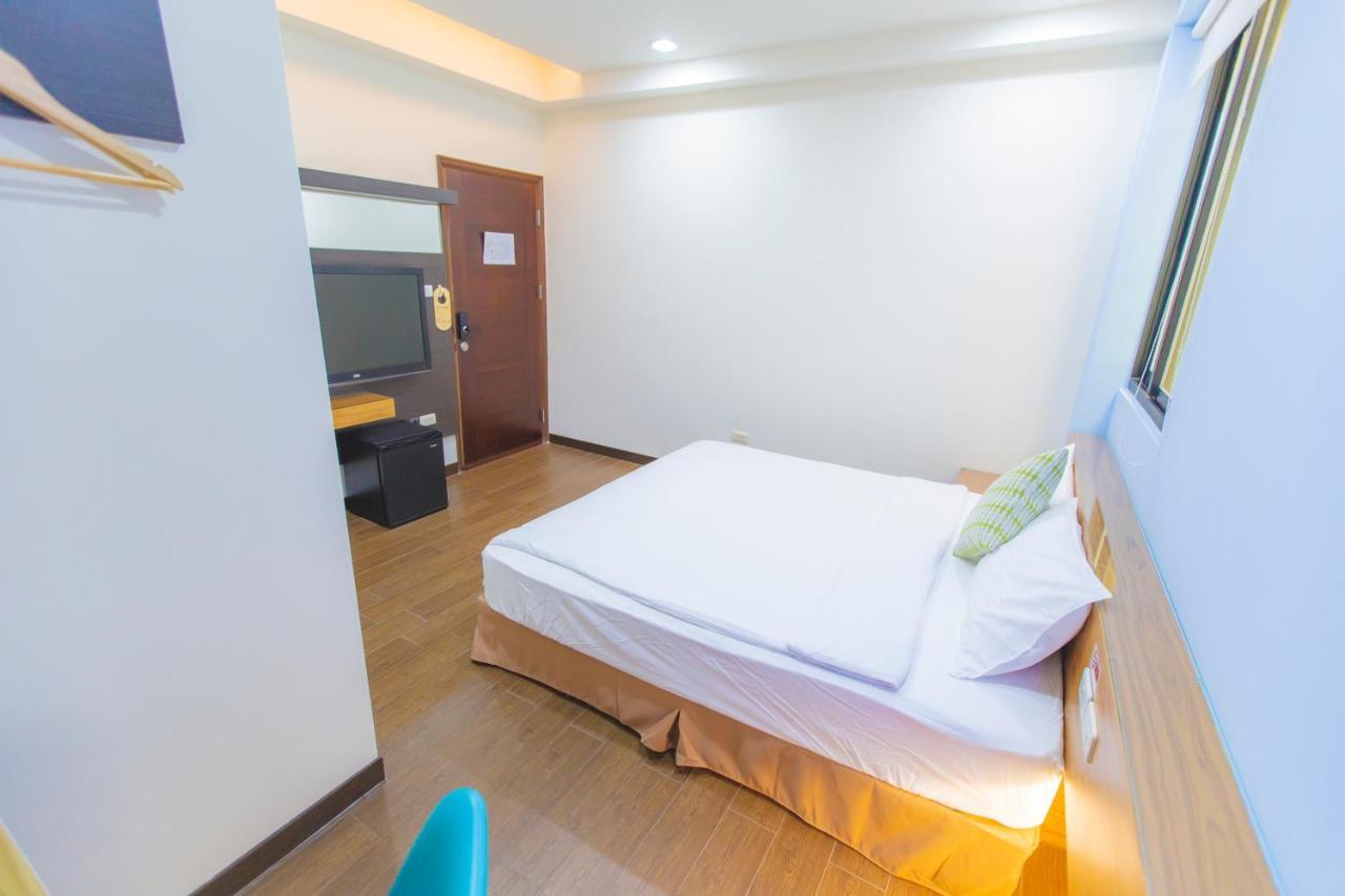 Yi Le Homestay ماغونغ المظهر الخارجي الصورة
