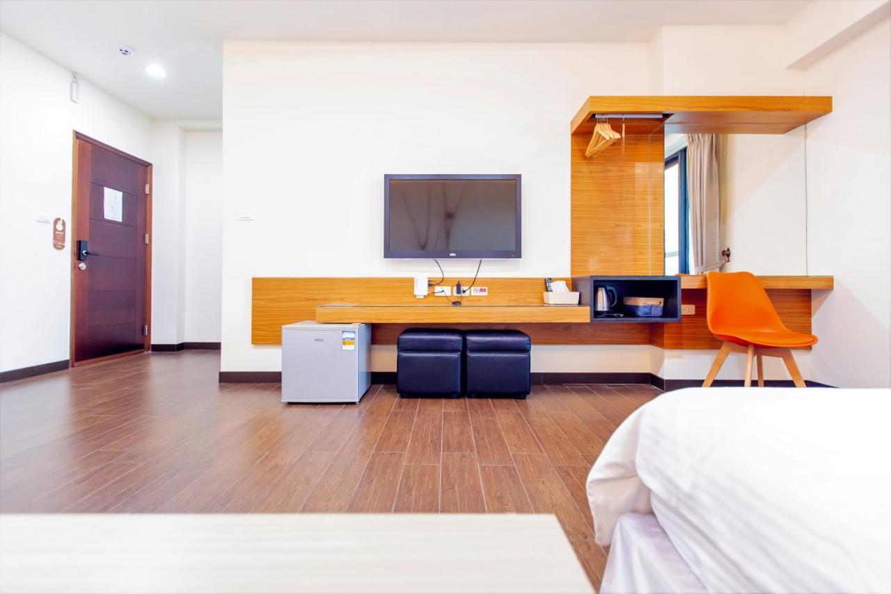 Yi Le Homestay ماغونغ المظهر الخارجي الصورة