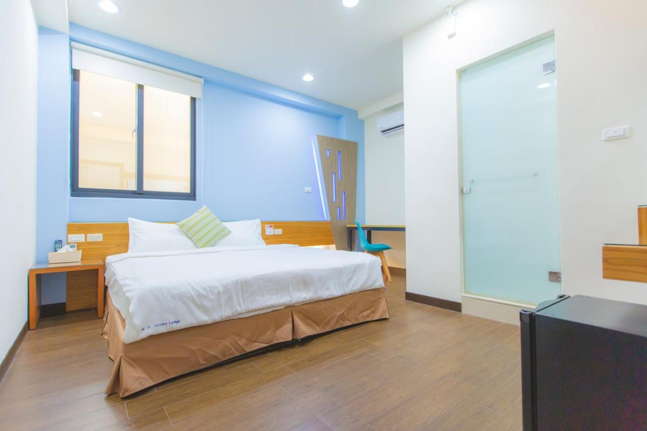 Yi Le Homestay ماغونغ المظهر الخارجي الصورة
