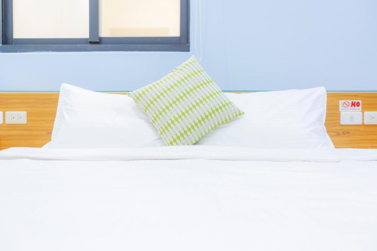 Yi Le Homestay ماغونغ المظهر الخارجي الصورة