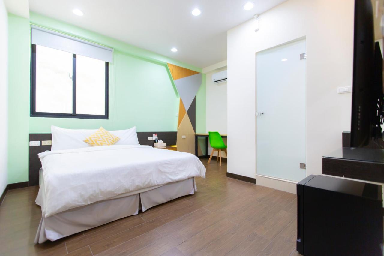 Yi Le Homestay ماغونغ المظهر الخارجي الصورة