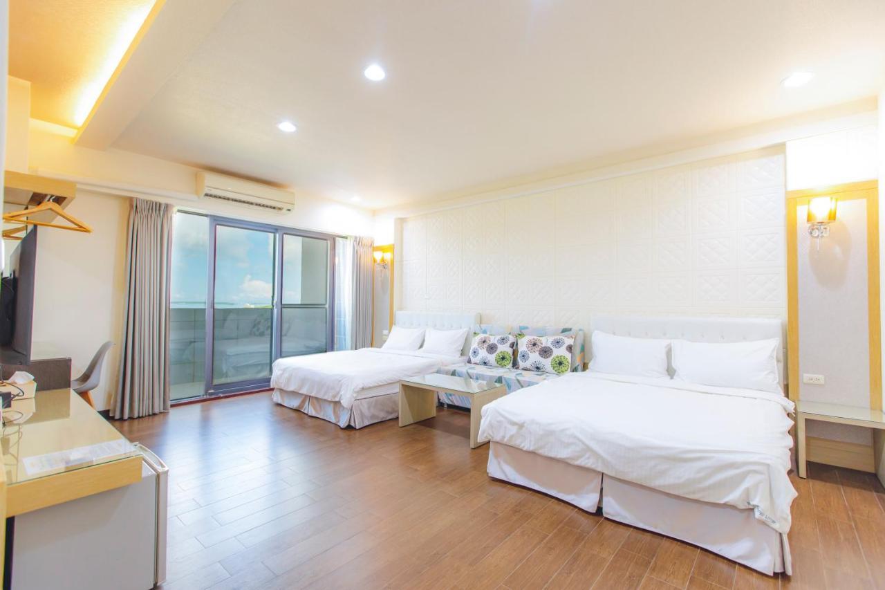 Yi Le Homestay ماغونغ المظهر الخارجي الصورة